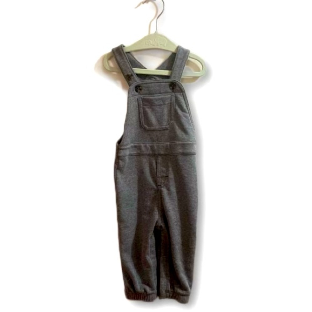 Old Navy baby soft comfy coveralls size 12 months